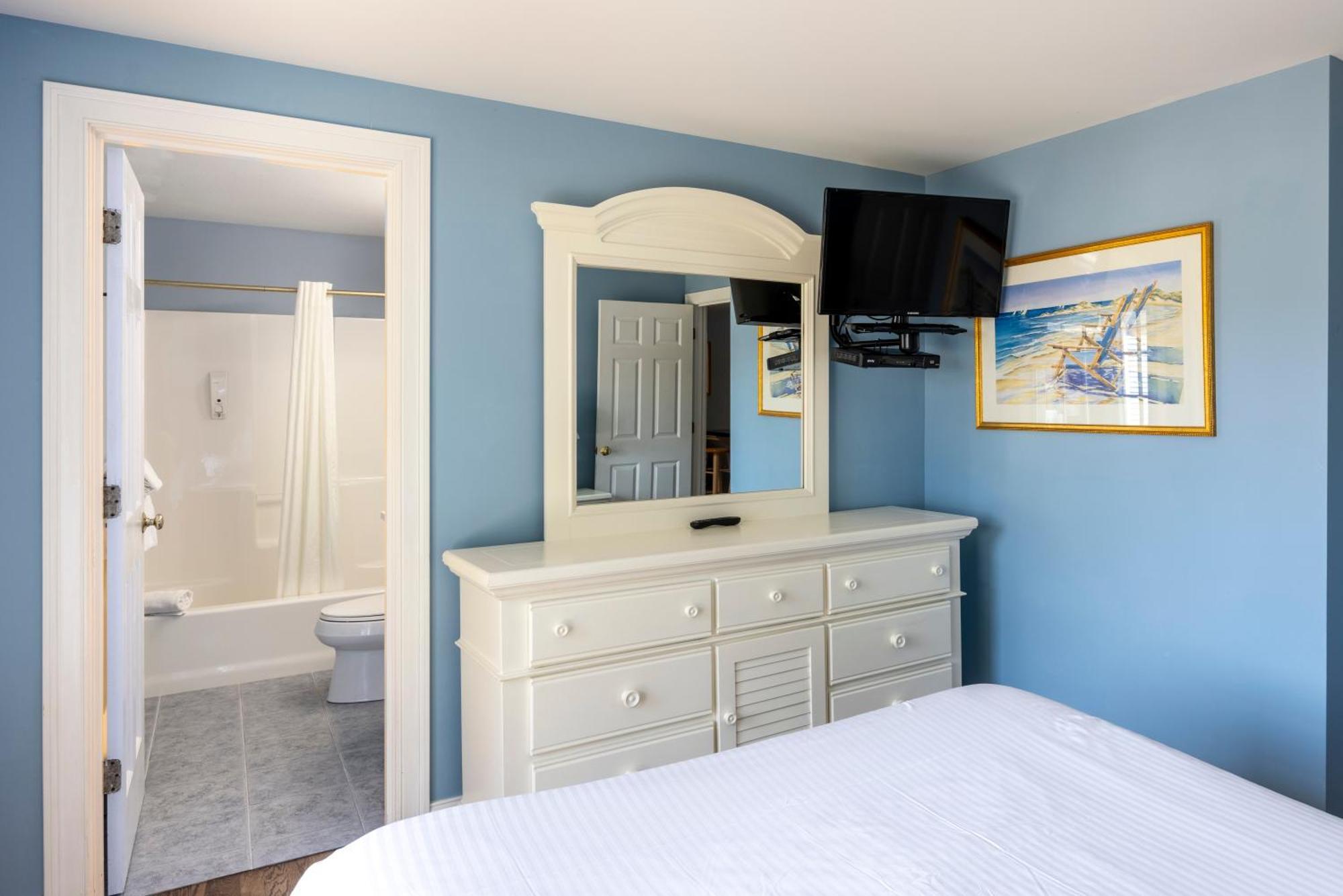 Beachside Village Resort ฟัลเมาท์ ภายนอก รูปภาพ