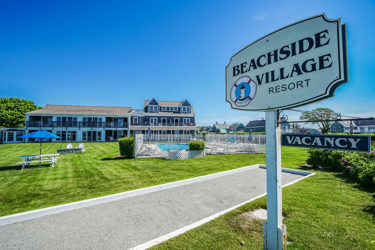 Beachside Village Resort, A Vri Resort ฟัลเมาท์ ภายนอก รูปภาพ