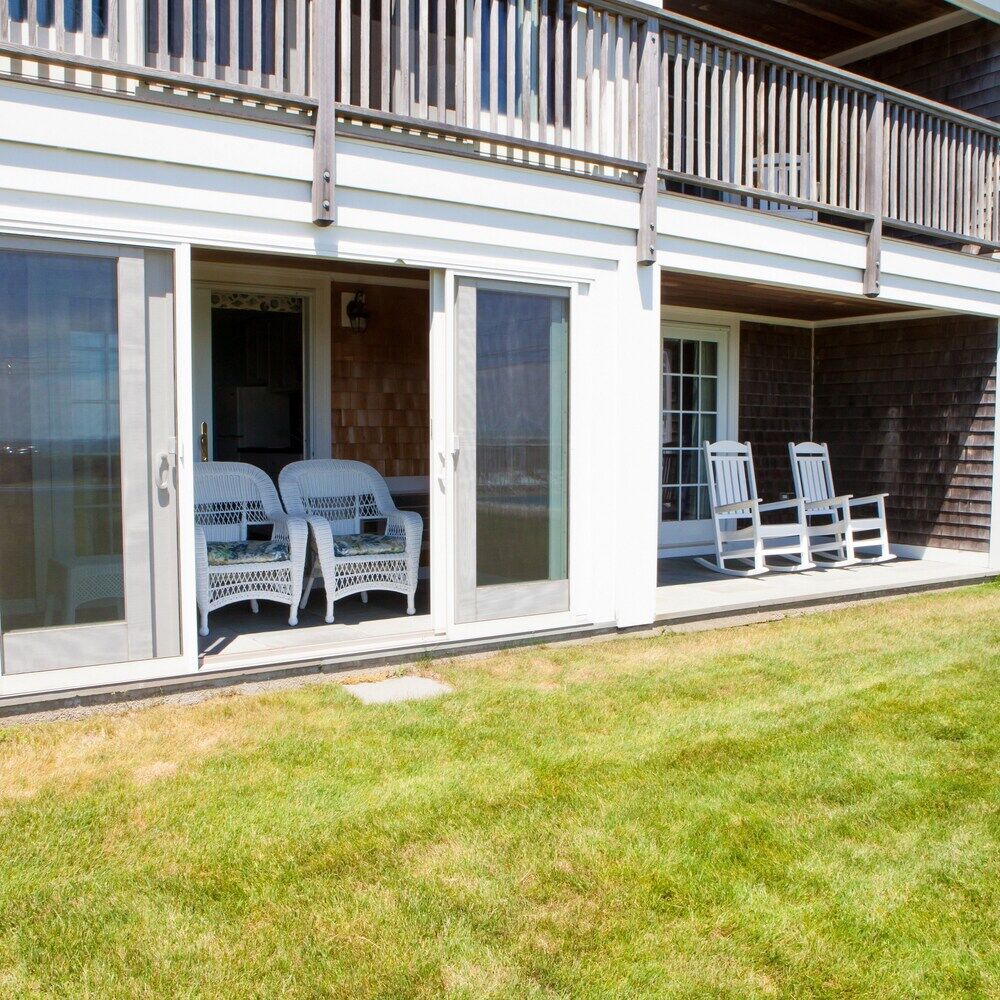 Beachside Village Resort ฟัลเมาท์ ภายนอก รูปภาพ